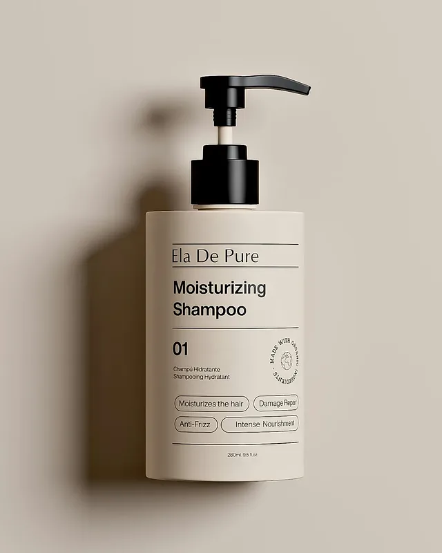 Shampoo